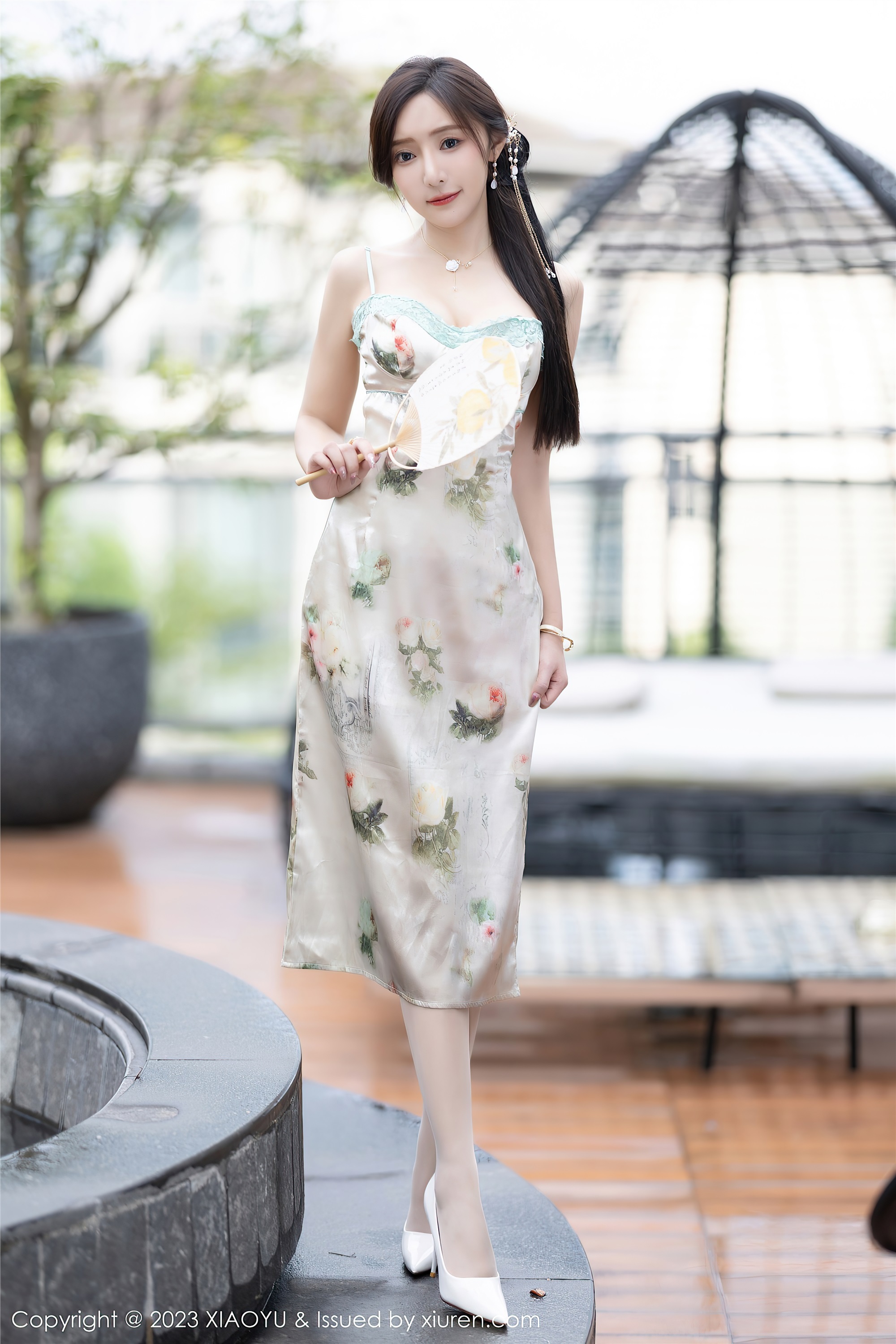 XIAOYU语画界 2023.08.22 VOL.1097 王馨瑶yanni